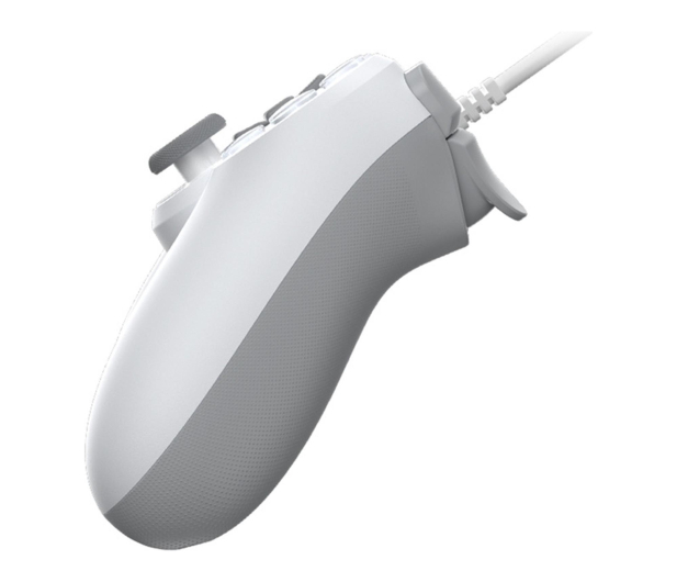 GameSir T3 WT Tegenaria Lite Biały - 1569932 - zdjęcie 5
